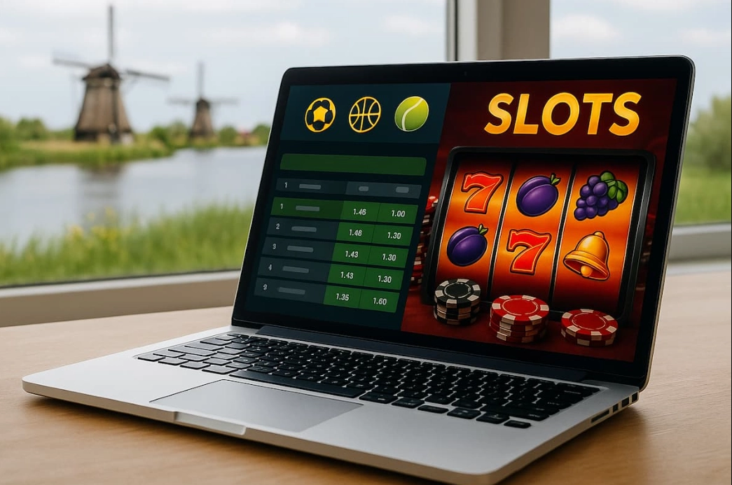 Is gokken vanuit Nederland bij buitenlandse casinos legaal